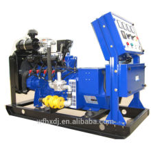 CE approved coal gas generator for sales